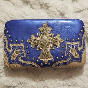 Womens wallet